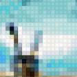 Preview of cross stitch pattern: #873587