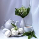 Cross stitch pattern: #873590