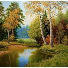 Cross stitch pattern: #873721