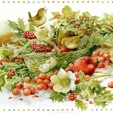Cross stitch pattern: #873725