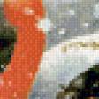 Preview of cross stitch pattern: #873729