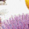Preview of cross stitch pattern: #873736