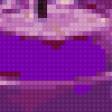 Preview of cross stitch pattern: #873740