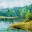 Preview of cross stitch pattern: #873776