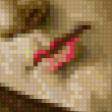 Preview of cross stitch pattern: #873812
