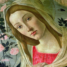 Cross stitch pattern: #873812