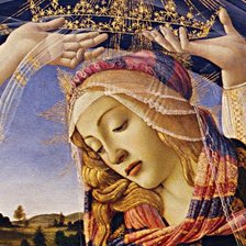 Cross stitch pattern: #873821