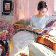 Cross stitch pattern: #873871