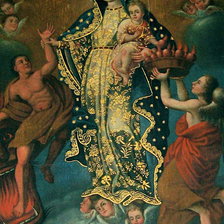 Cross stitch pattern: #873877