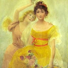 Cross stitch pattern: #873932