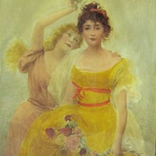 Cross stitch pattern: #873947