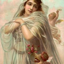 Cross stitch pattern: #873956