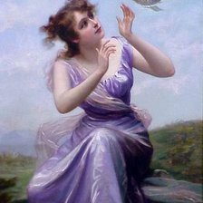 Cross stitch pattern: #873993