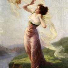 Cross stitch pattern: #873996