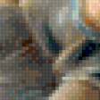 Preview of cross stitch pattern: #873997