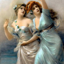 Cross stitch pattern: #873997