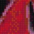 Preview of cross stitch pattern: #874005