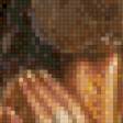 Preview of cross stitch pattern: #874028