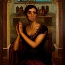 Cross stitch pattern: #874124