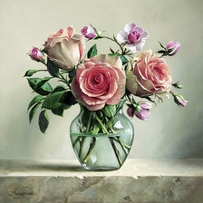 Cross stitch pattern: #874512