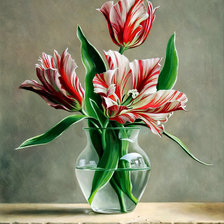 Cross stitch pattern: #874521