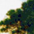 Preview of cross stitch pattern: #874546