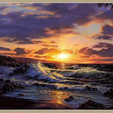 Cross stitch pattern: #874570