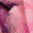 Preview of cross stitch pattern: #874684
