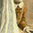 Preview of cross stitch pattern: #874699