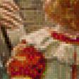 Preview of cross stitch pattern: #874704