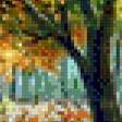 Preview of cross stitch pattern: #874721