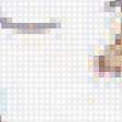 Preview of cross stitch pattern: #874755