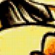 Preview of cross stitch pattern: #875123