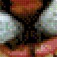 Preview of cross stitch pattern: #875297