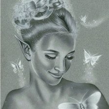 Cross stitch pattern: #875321