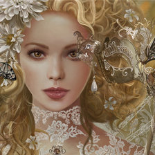 Cross stitch pattern: #875328