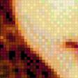 Preview of cross stitch pattern: #875340