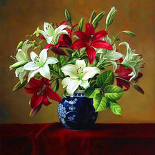 Cross stitch pattern: #875378
