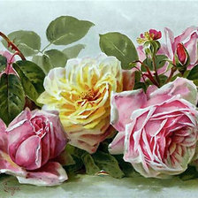 Cross stitch pattern: #875396
