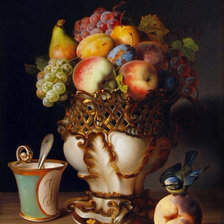 Cross stitch pattern: #875401