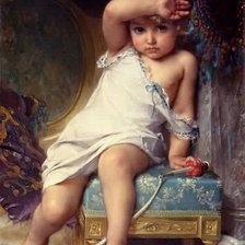 Cross stitch pattern: #875439