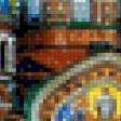Preview of cross stitch pattern: #875497