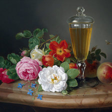 Cross stitch pattern: #875538