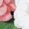 Preview of cross stitch pattern: #875541