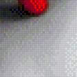 Preview of cross stitch pattern: #875555
