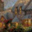Preview of cross stitch pattern: #875561