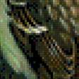 Preview of cross stitch pattern: #875564