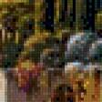 Preview of cross stitch pattern: #875572