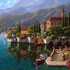 Cross stitch pattern: #875572