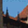 Preview of cross stitch pattern: #875653